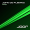 WKO (Incl Cosmithex Remix) [Single] - John '00' Fleming (John Andrew Fleming, John 