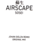Sosei (Single) - Airscape (Svenson & Gielen)