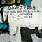 Pages Torn From The Electrical Sketchbook Volume 3 (Single) - David Ford (Ford, David James)