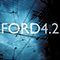 Ford 4.2 (EP) - David Ford (Ford, David James)