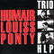 Humair - Louiss - Ponty (CD 2) (split) - Eddy Louiss (Louiss, Eddy)