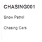 Chasing Cars (Blake Jarell & Topher Jones Mix) - Snow Patrol