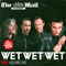 Live, Volume One - Wet Wet Wet (Graeme Clark, Tommy Cunningham, Neil Mitchell & Marti Pellow)