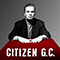 Citizen G.C. - Obywatel G.C. (Grzegorz Ciechowski)