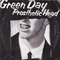 Prosthetic Head - Green Day