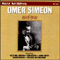 1926-1929 - Omer Simeon (Simeon, Omer)