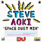 Space Dust Mix - DJ Steve Aoki (Aoki, Steve / Kid Millionaire)