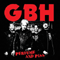 Perfume And Piss - GBH (G.B.H., Grevious bodily harm , Charged G.B.H.)