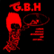 Leather, Bristles, No Survivor - GBH (G.B.H., Grevious bodily harm , Charged G.B.H.)