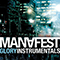 Glory Instrumentals - Manafest (Christopher Greenwood)