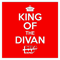 King Of The Divan (Single)