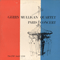 Gerry Mulligan Quartet - Paris Concert, 1955 (LP) - Gerry Mulligan Quartet (Mulligan, Gerry)