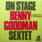 On Stage (recorded Live in Copenhagen) (remasters 2006) - Benny Goodman (Goodman, Benny)