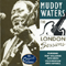 The London Muddy Waters Sessions - Muddy Waters (McKinley Morganfield)