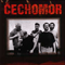 Cechomor - Cechomor
