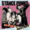 Peace & Destroy - Stance Punks