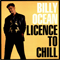 Licence To Chill (Single)