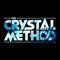 The Crystal Method - Crystal Method (The Crystal Method, Ken Jordan, Scott Kirkland)