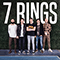 7 Rings (Single)