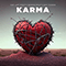 Karma (feat. Masked Wolf & Sam Tinnesz) (Single)