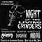 Night of the Living Grinders (Split)