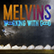 Working With God - Melvins ((the) Melvins / The Fantômas Melvins Big Band)