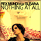 Nothing At All (feat.) - Rex Mundi (Boy Hagemann)