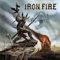 Revenge (Limited Edition) - Iron Fire