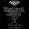 Sacrifice for Black Metal Magic  Flames of Torment (Split) - Inferno (CZE)