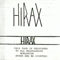 Demo Tape - Hirax (USA)