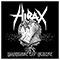 Barrage of Noise (EP) - Hirax