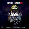 NASA (mixtape) (feat. London Jae)