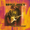 Burning Flame - Bryce Janey (Janey, Bryce)