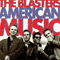 American Music (LP) - Blasters (The Blasters)