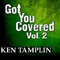 Got You Covered - Vol. 2