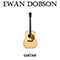 Guitar - Ewan Dobson (Dobson, Ewan)