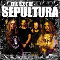 The Best Of Sepultura - Sepultura