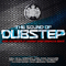 The Sound Of Dubstep (CD 2) - Ministry Of Sound (CD series)