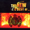 The New & The Best Of... - Ministry Of Sound (CD series)