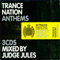 Trance Nation Anthems (CD 1) - Ministry Of Sound (CD series)