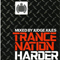 Trance Nation Harder (CD 1) - Ministry Of Sound (CD series)