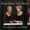 Two Songbirds Of A Feather (with Becky Kilgore) - Nicki Parrott (Parrott, Nicki)