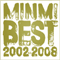 Minmi Best 2002-2008 (CD 2, Happy)