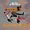 ELEVATION - Black Eyed Peas (The Black Eyed Peas, Taboo, Will.I.Am, Apl de Ap, Fergie)