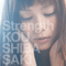 Strength (Single) - Kou Shibasaki (Yukie Yamamura)