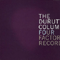 Four Factory Records (CD 4) - Durutti Column (The Durutti Column)