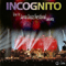 Live In Jakarta - Incognito (GBR)