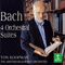 Bach - 4 Orchestral Suites