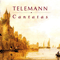 George Philipp Telemann - Cantatas (CD 1)