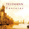 George Philipp Telemann - Cantatas (CD 3)